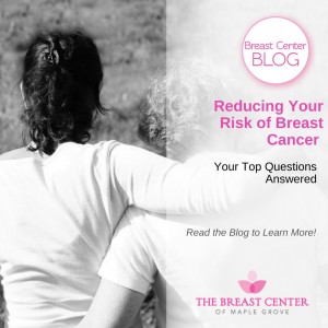 Reducing Your Risk of Breast Cancer (2)