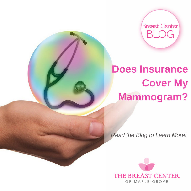 Mammogram Insurance