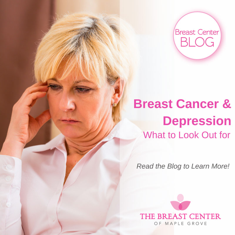 Breast Cancer And Depression