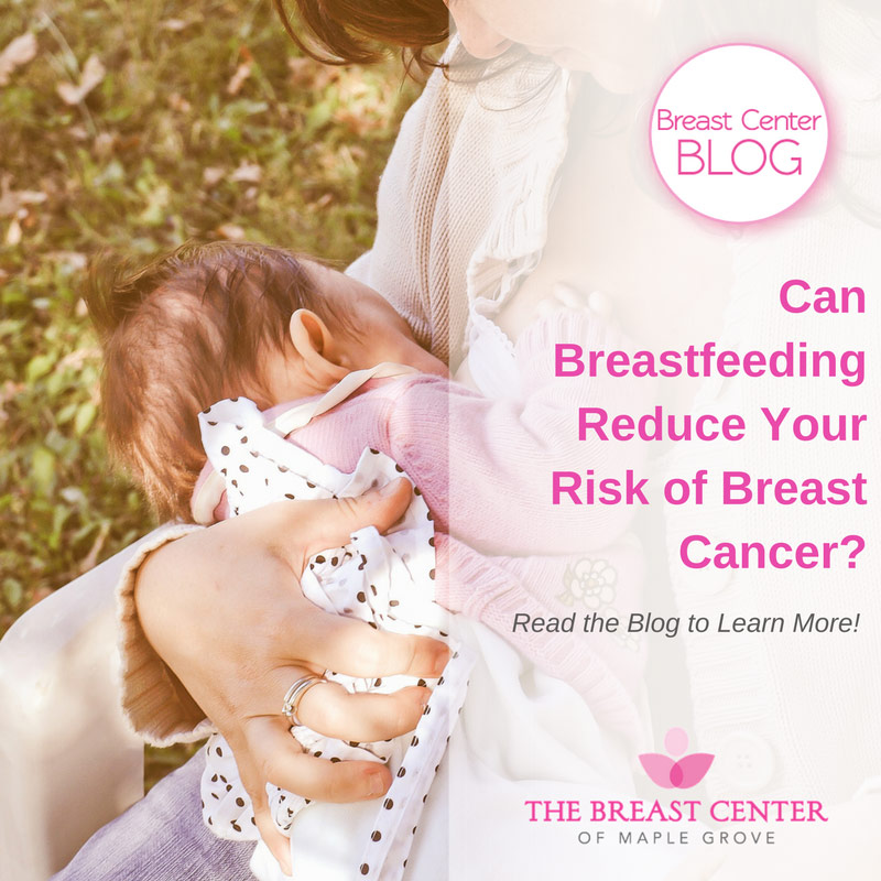 Breastfeeding Reduce Risk