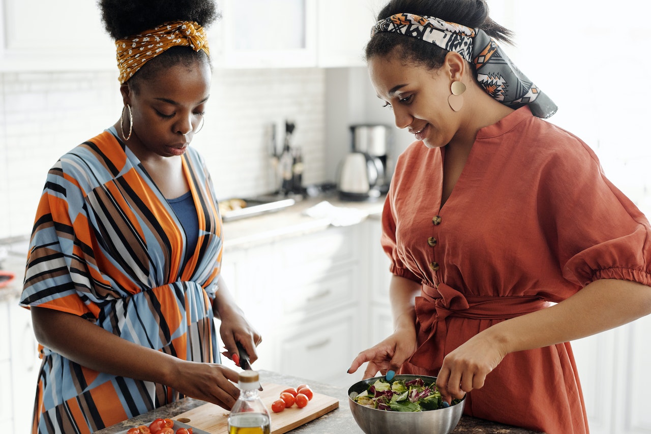 View of Foods for Breast Health: Top 5 to Eat & Avoid | The Breast Center of ...