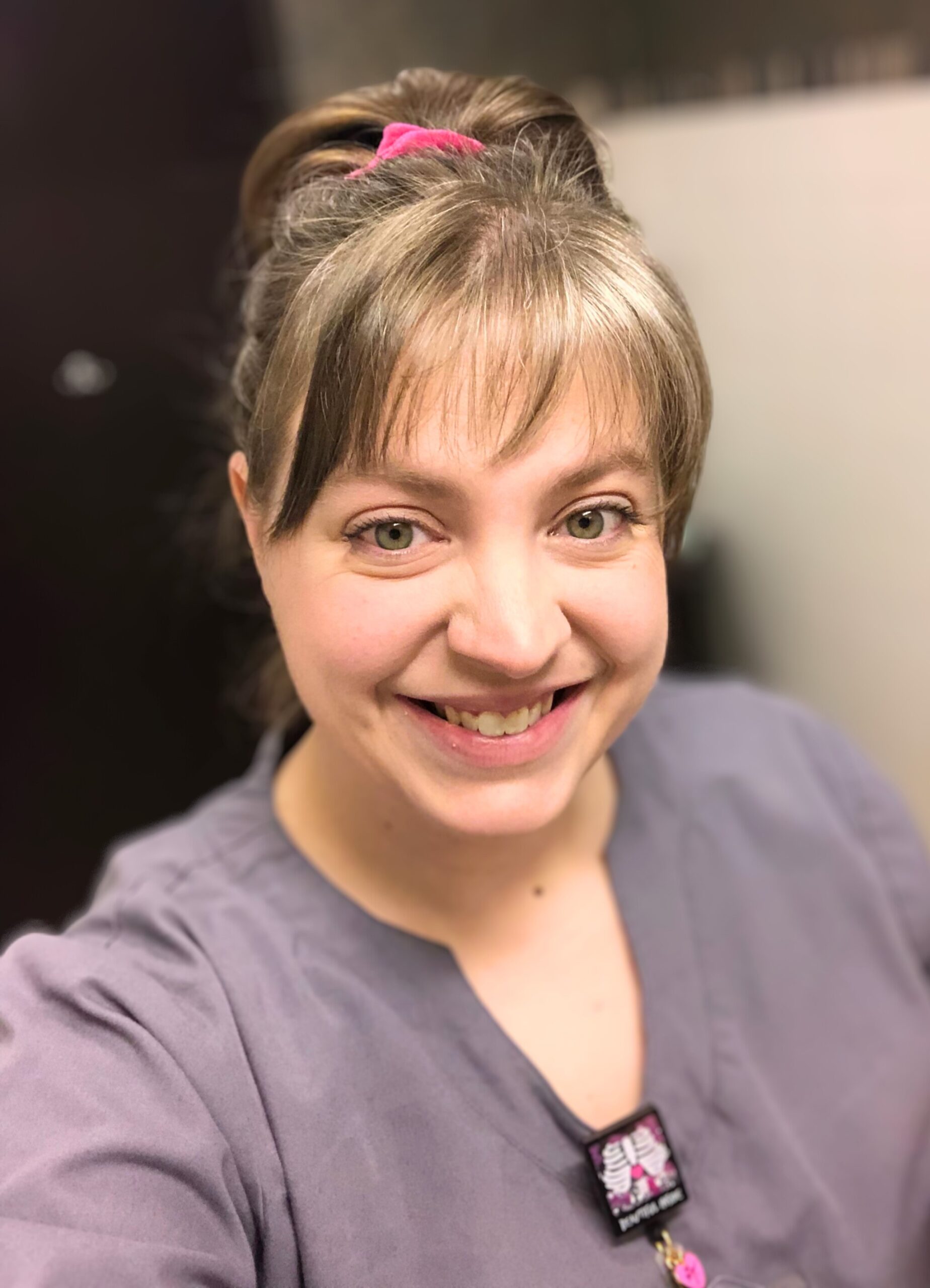 Sharday Greer, R.T. Breast Center of Maple Grove