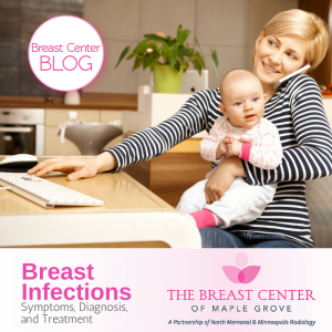 BCMG Breast Infections