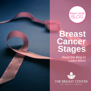 BCMG- Breast Cancer Stages