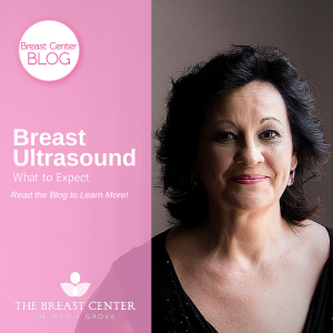 BCMG- Breast Ultrasound